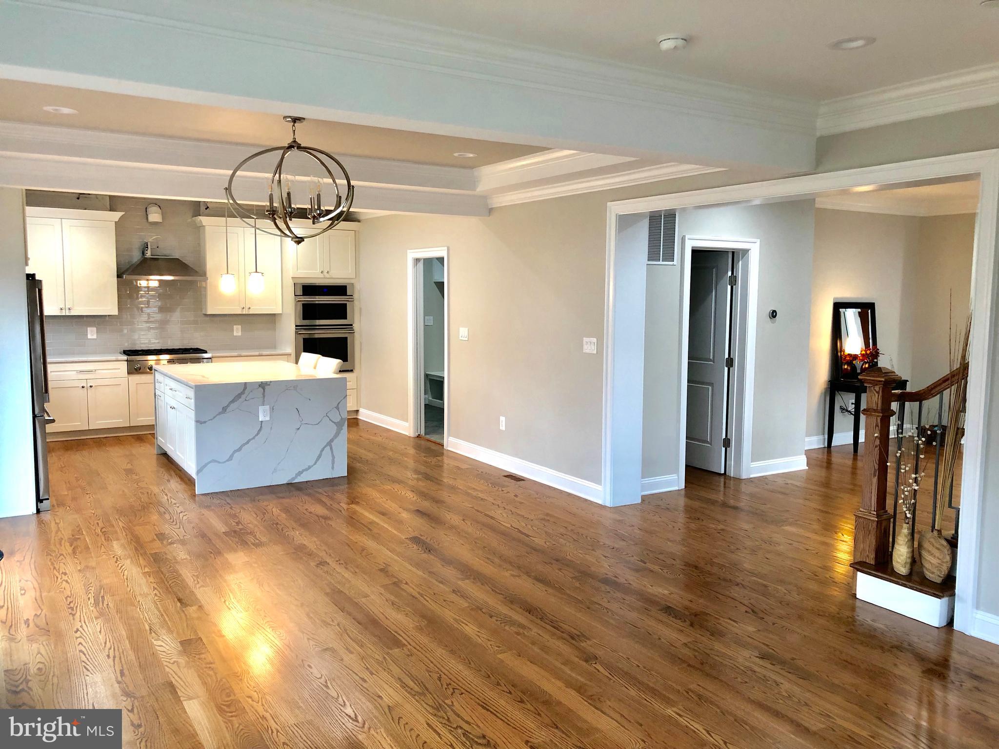 WARNERS ADDITION TO KENSINGTON - Residential