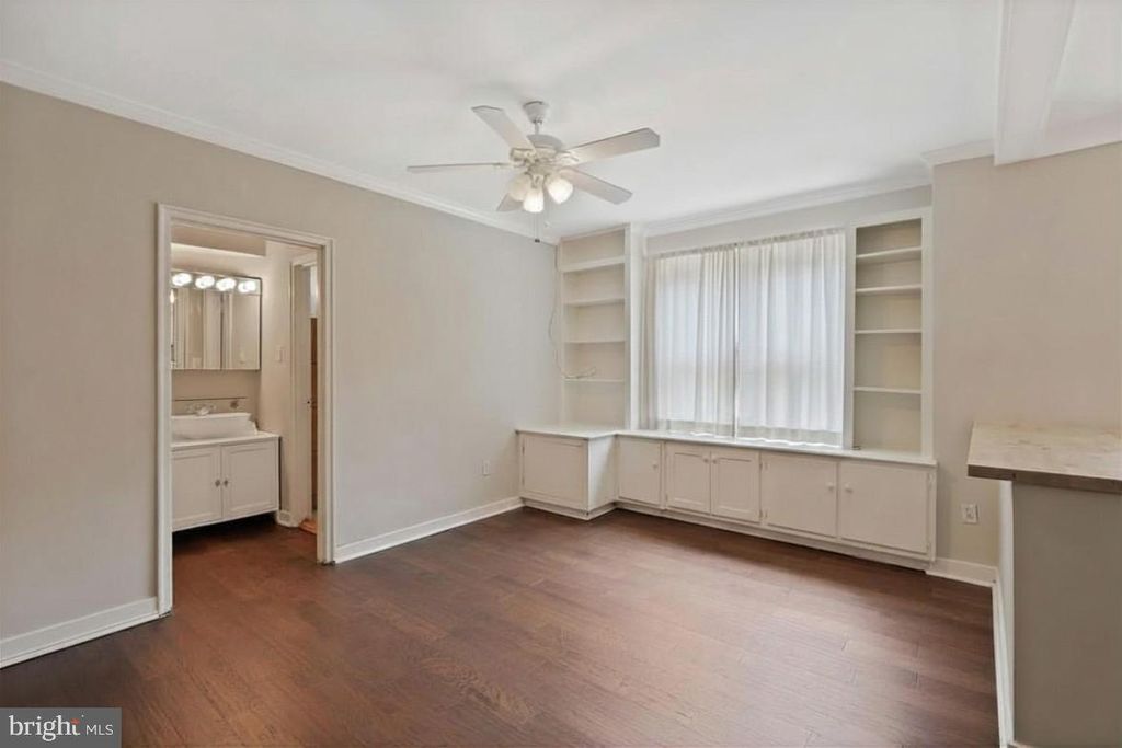 Photo of 2130 N Street NW #107, WASHINGTON, DC 20037 (MLS # DCDC2270254)