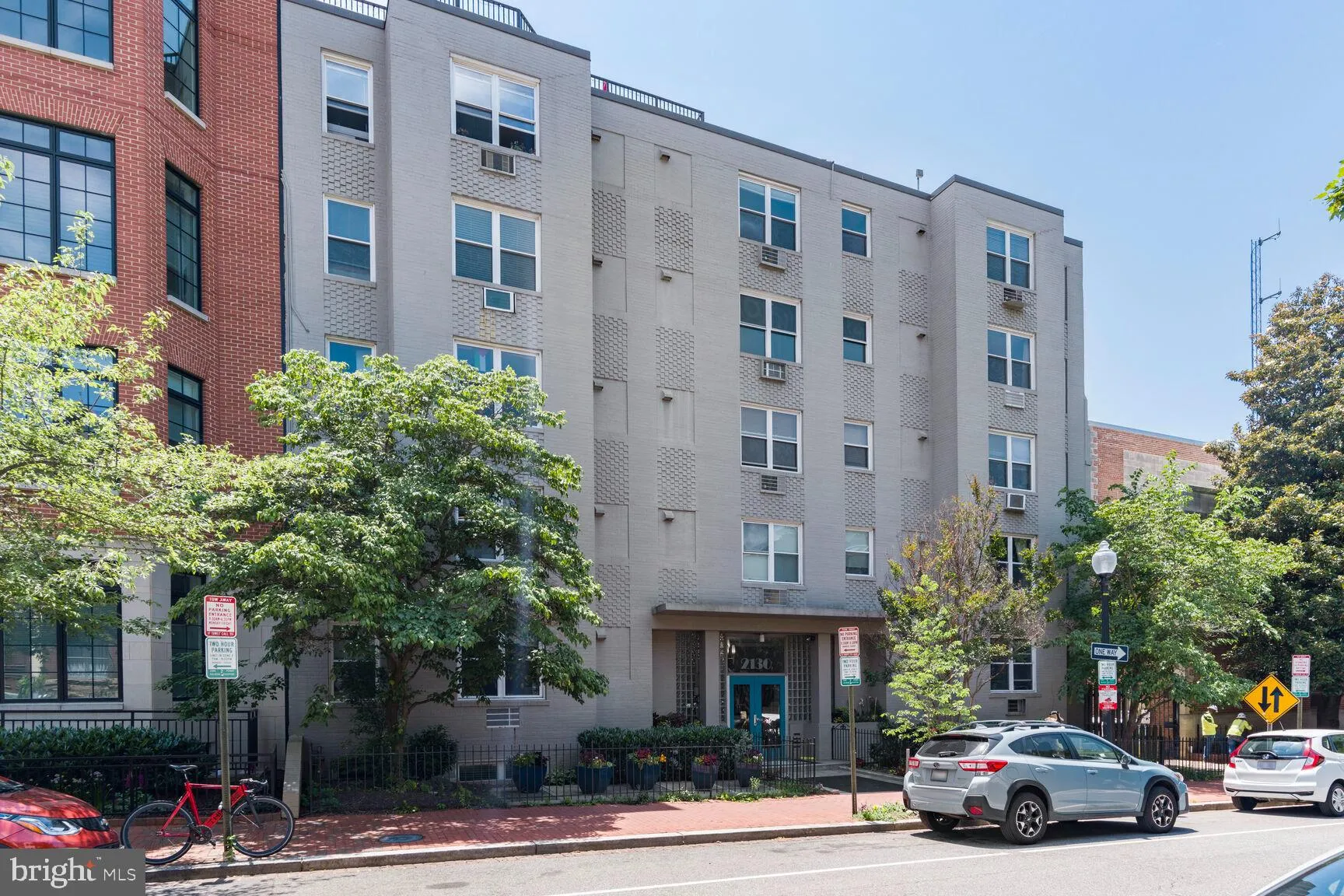 Additional image 12 of 2130 N Street NW Unit 107, Washington, DC 20037