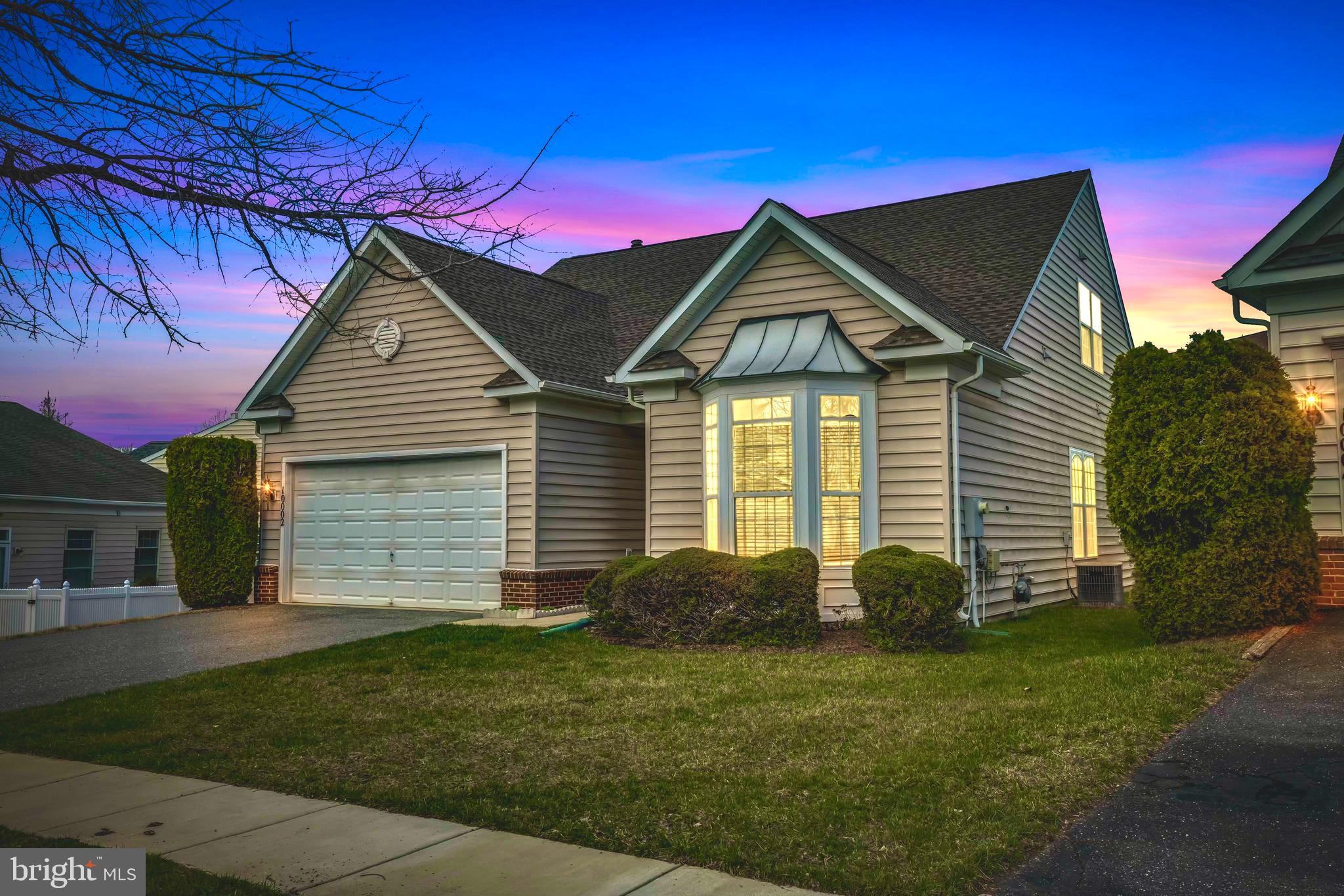 10002 TIMBERWOOD COURT