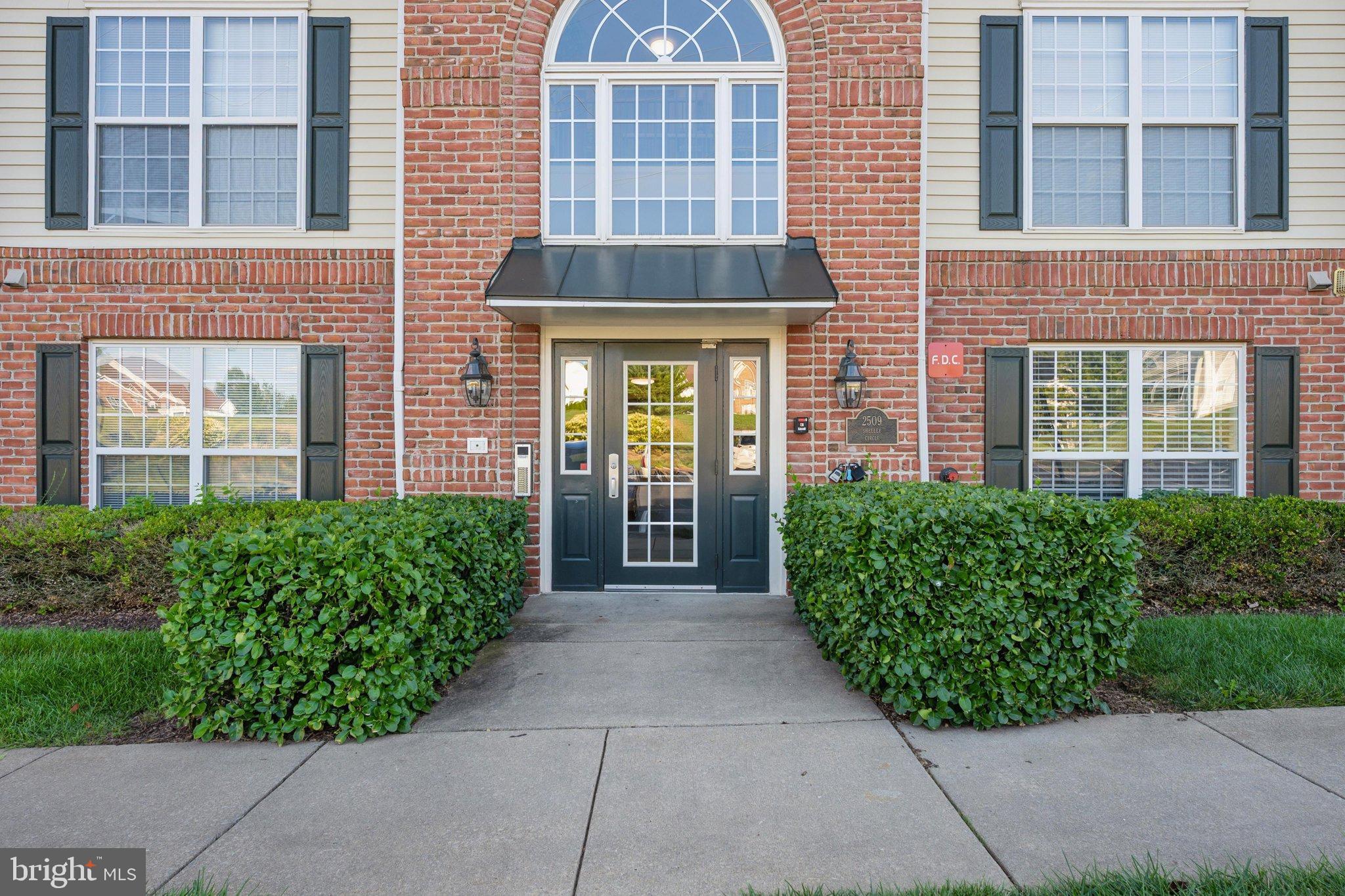 2509 SHELLEY CIRCLE 5 1A