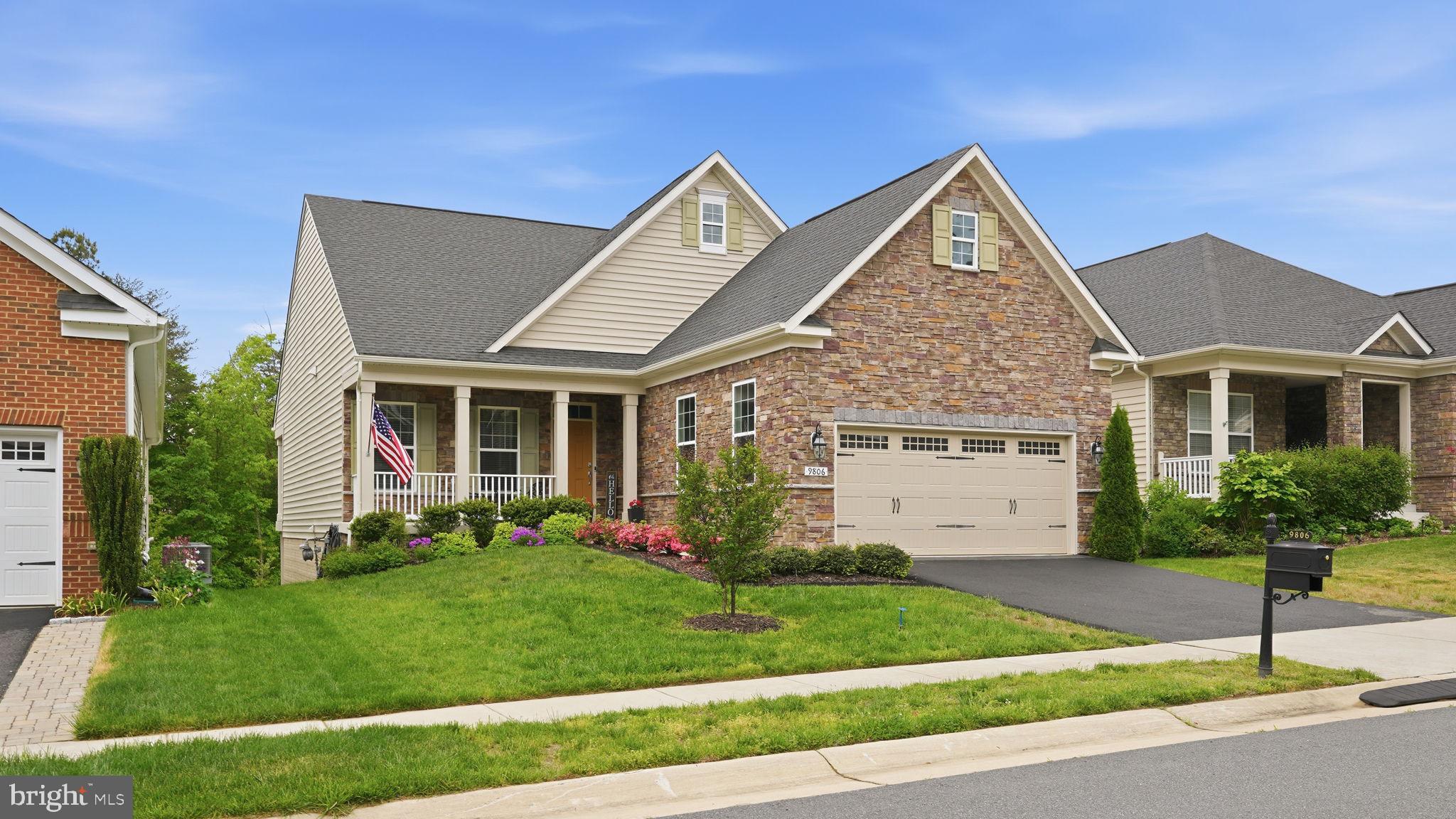 9806 WHITE OAK SWAMP COURT