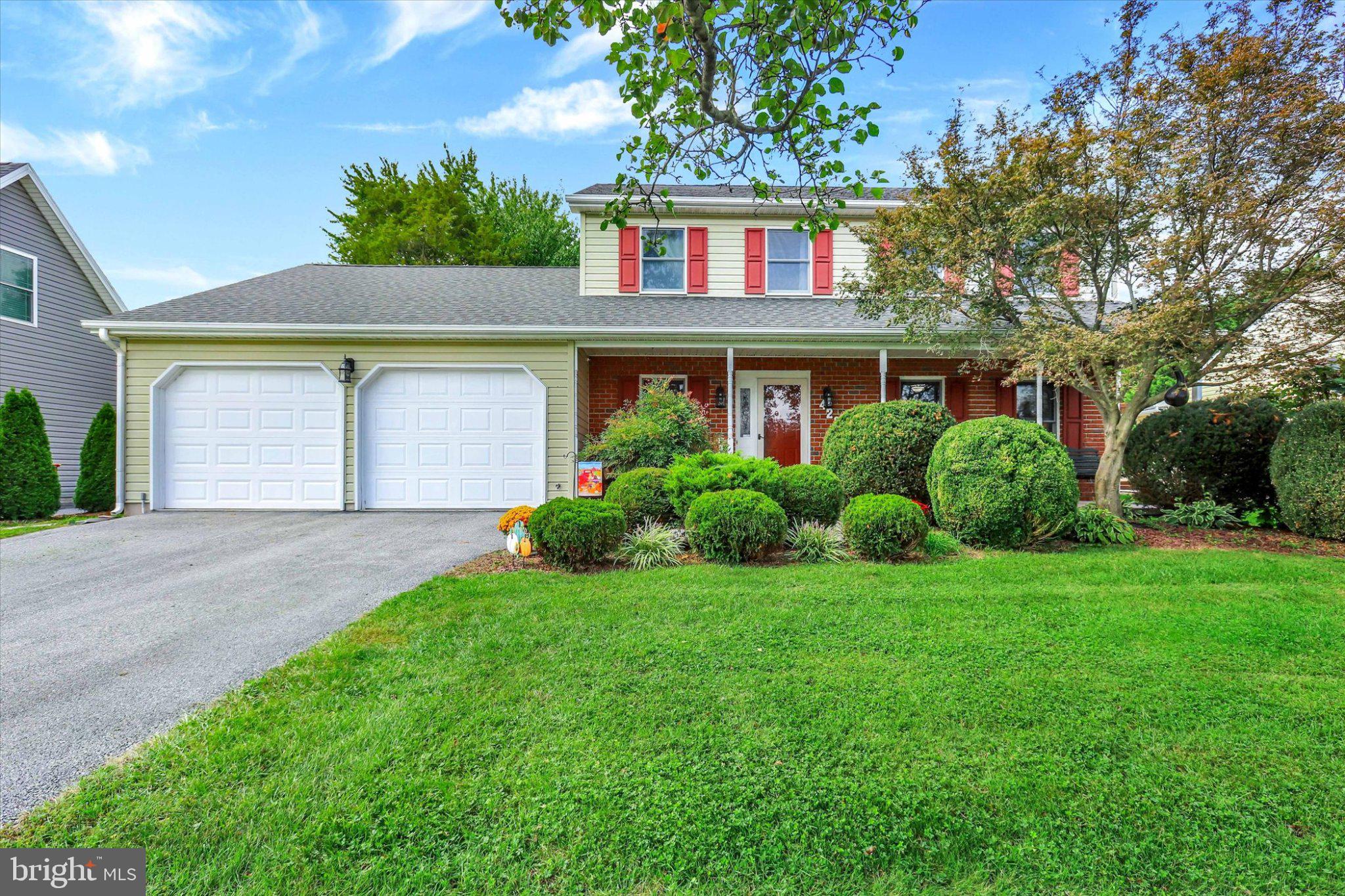 428 HERITAGE DRIVE