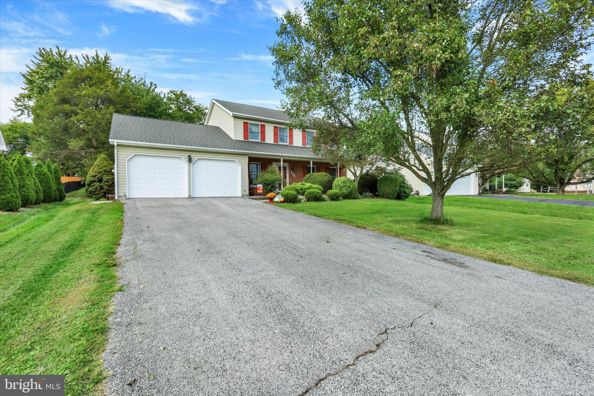 428 HERITAGE DRIVE