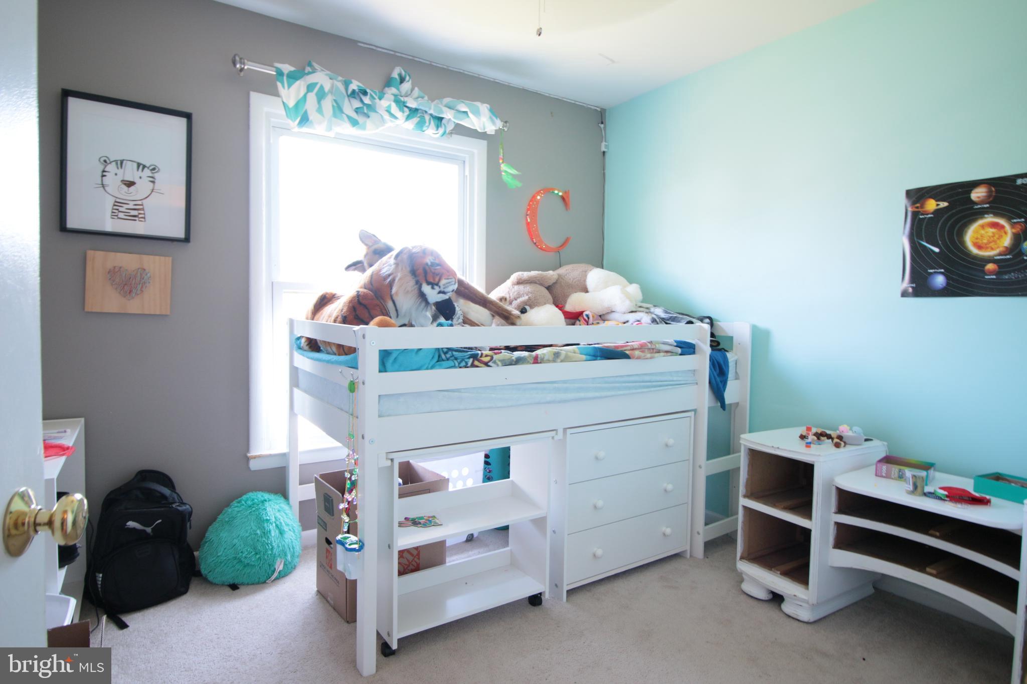 WARR LAKES - Residential Lease