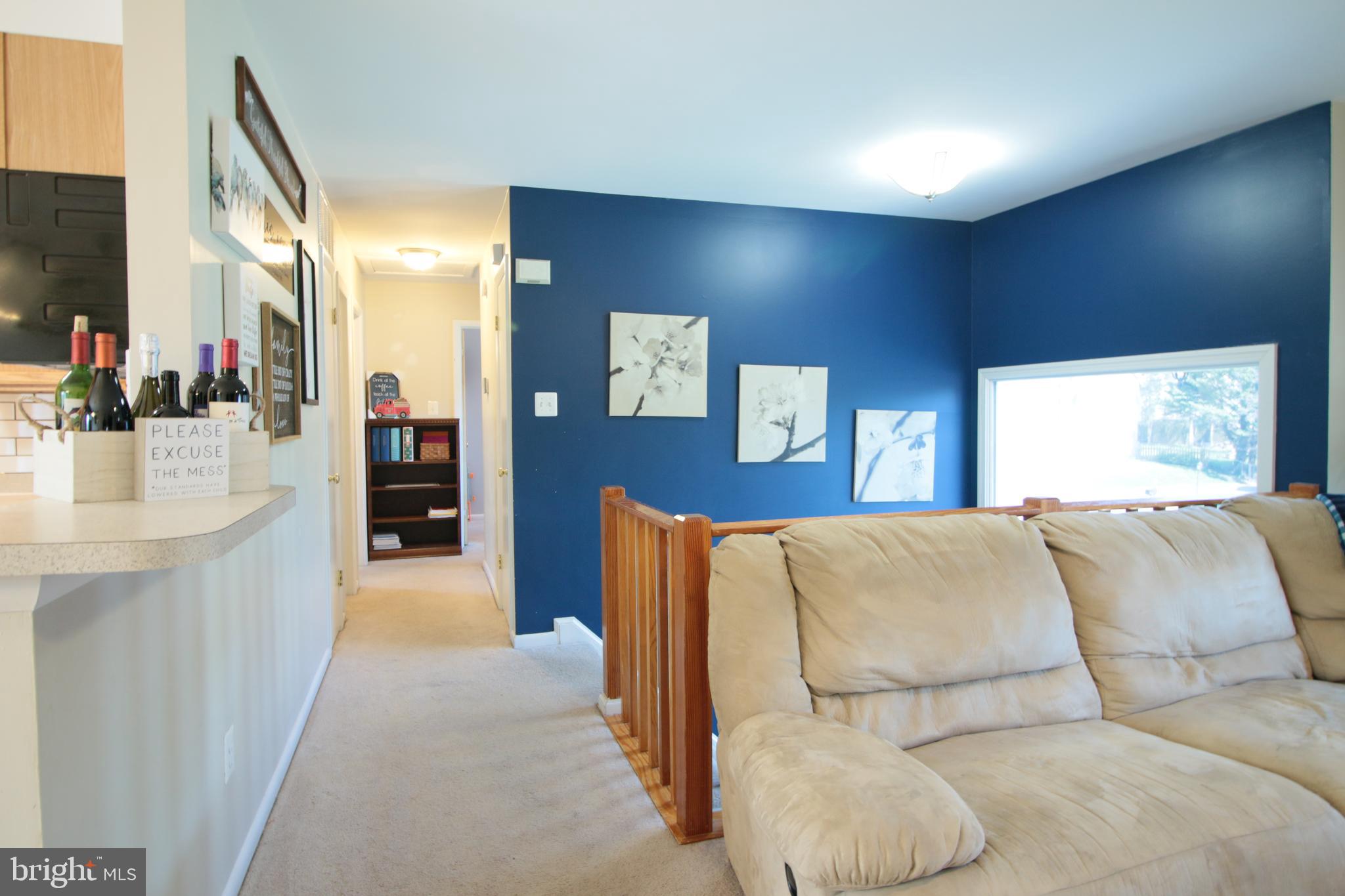 WARR LAKES - Residential Lease