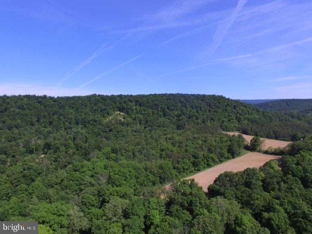 NONE AVAILABLE - Land