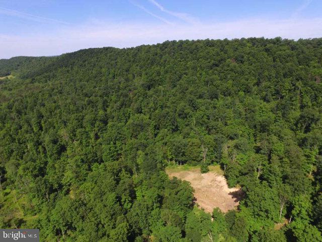 NONE AVAILABLE - Land