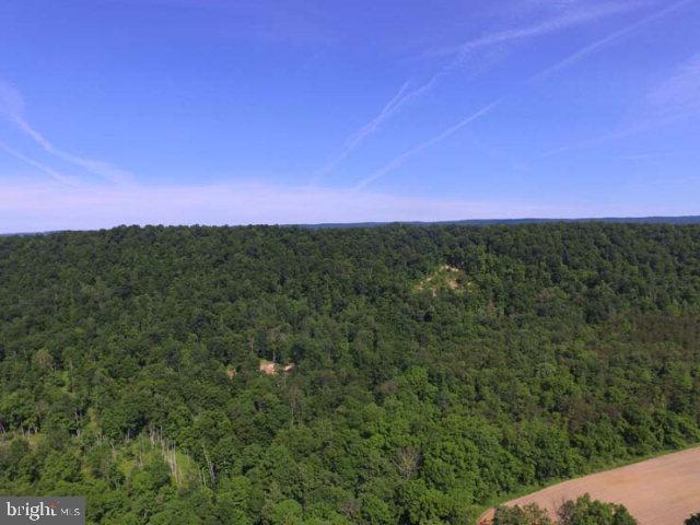 NONE AVAILABLE - Land