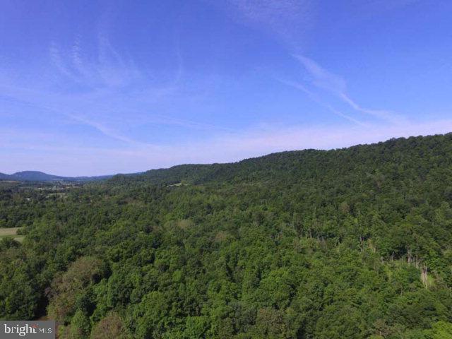 NONE AVAILABLE - Land