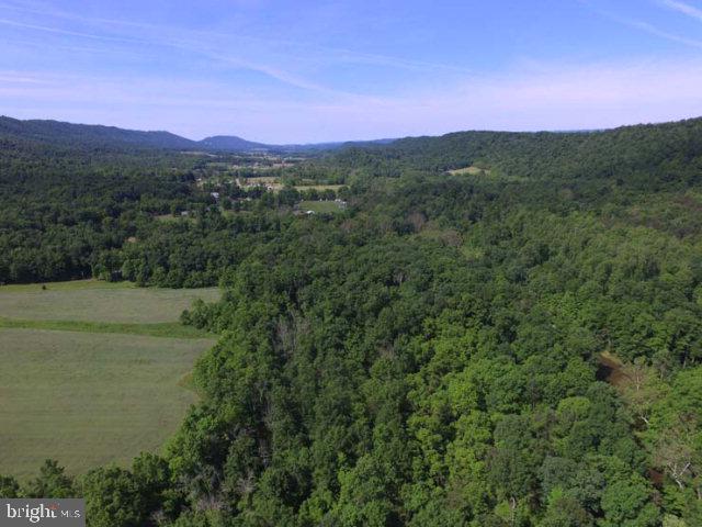 NONE AVAILABLE - Land