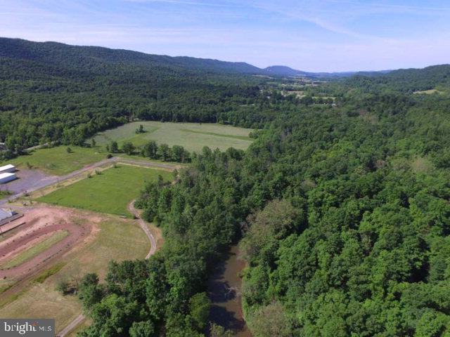 NONE AVAILABLE - Land