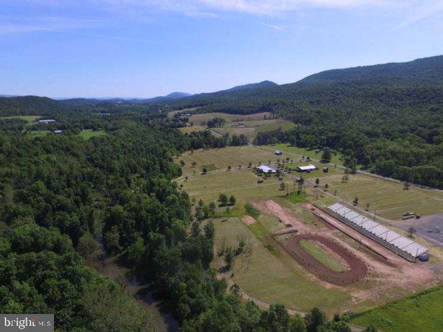 NONE AVAILABLE - Land