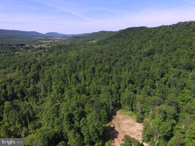 NONE AVAILABLE - Land