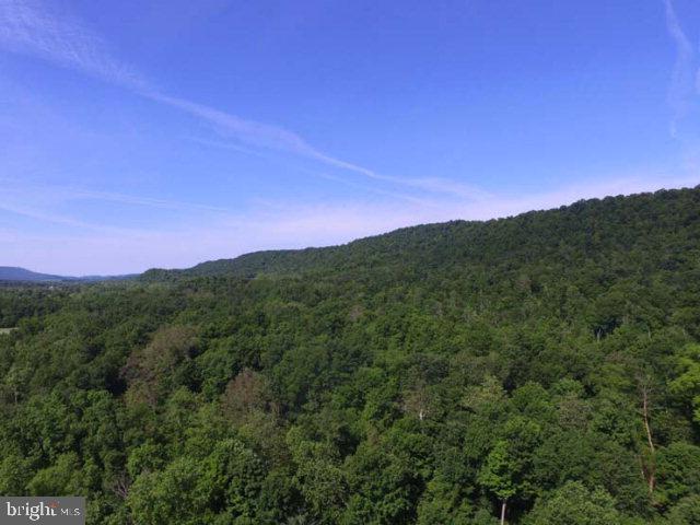 NONE AVAILABLE - Land