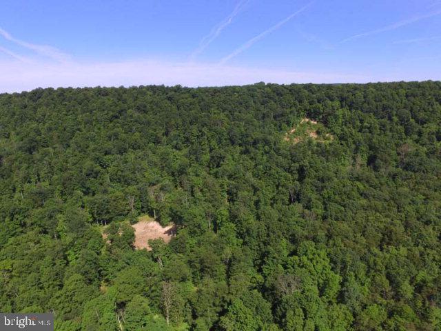 NONE AVAILABLE - Land