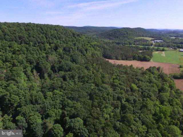 NONE AVAILABLE - Land