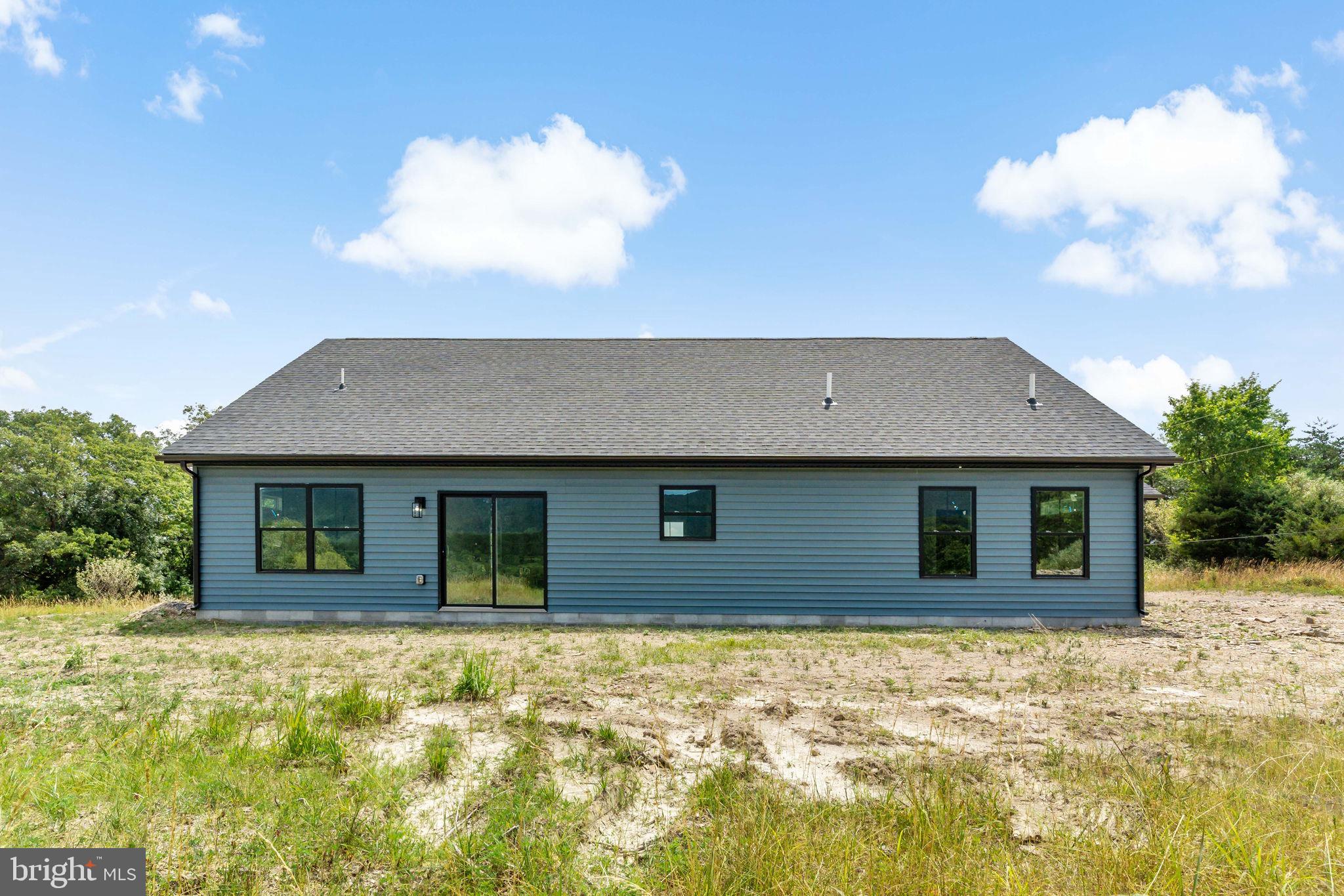 APPLE ORCHARD ACRES - Residential