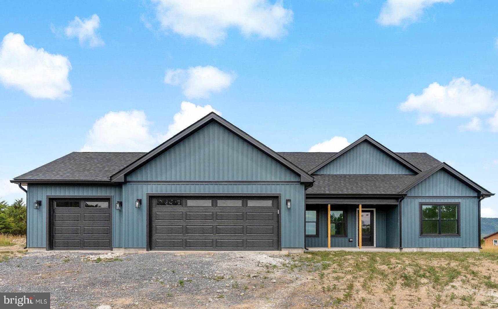 APPLE ORCHARD ACRES - Residential