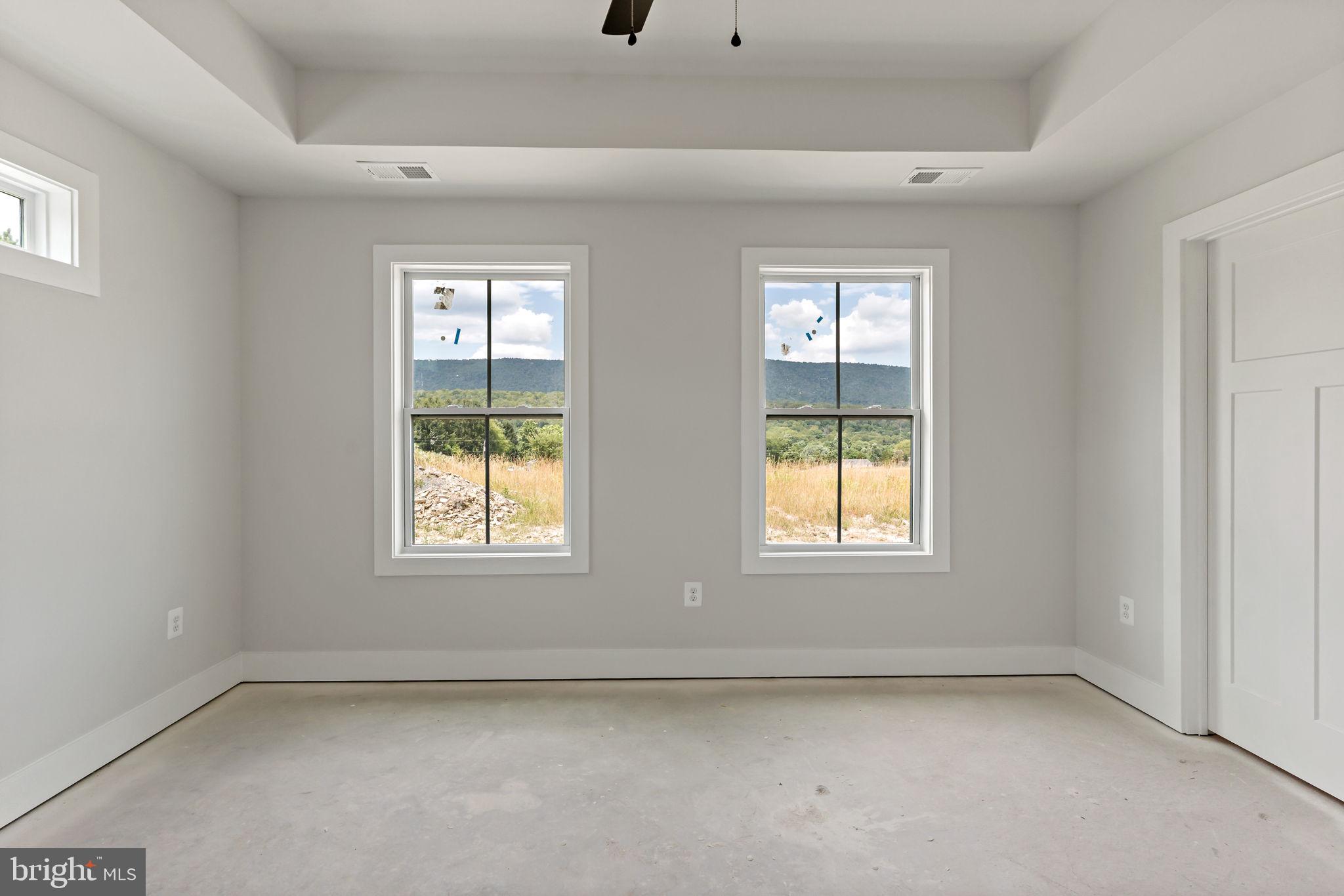 APPLE ORCHARD ACRES - Residential