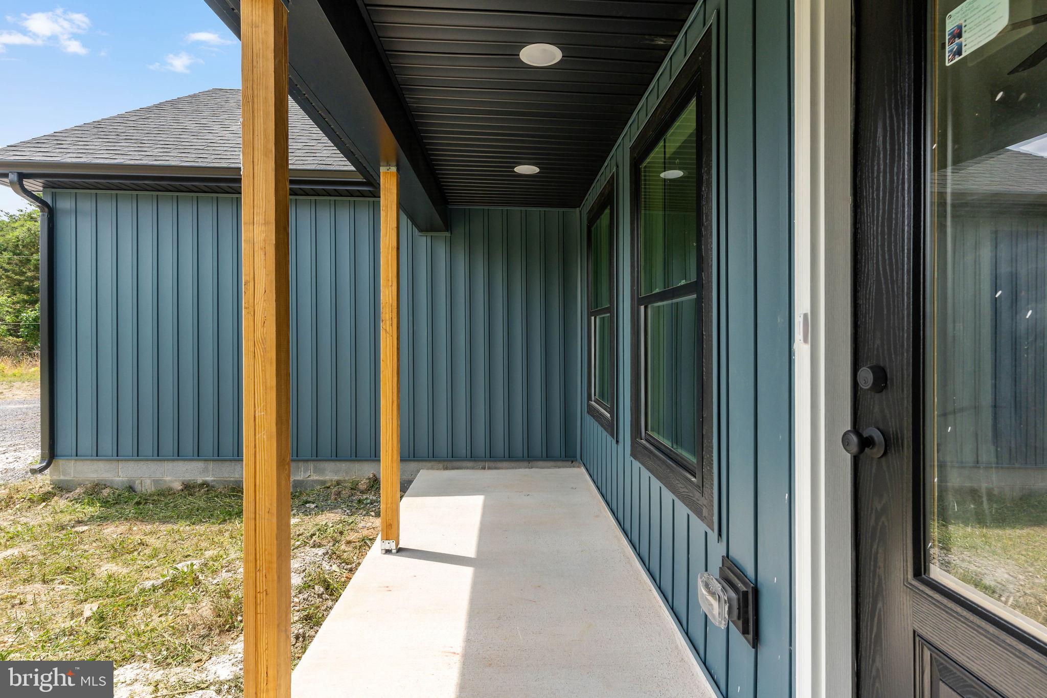 APPLE ORCHARD ACRES - Residential