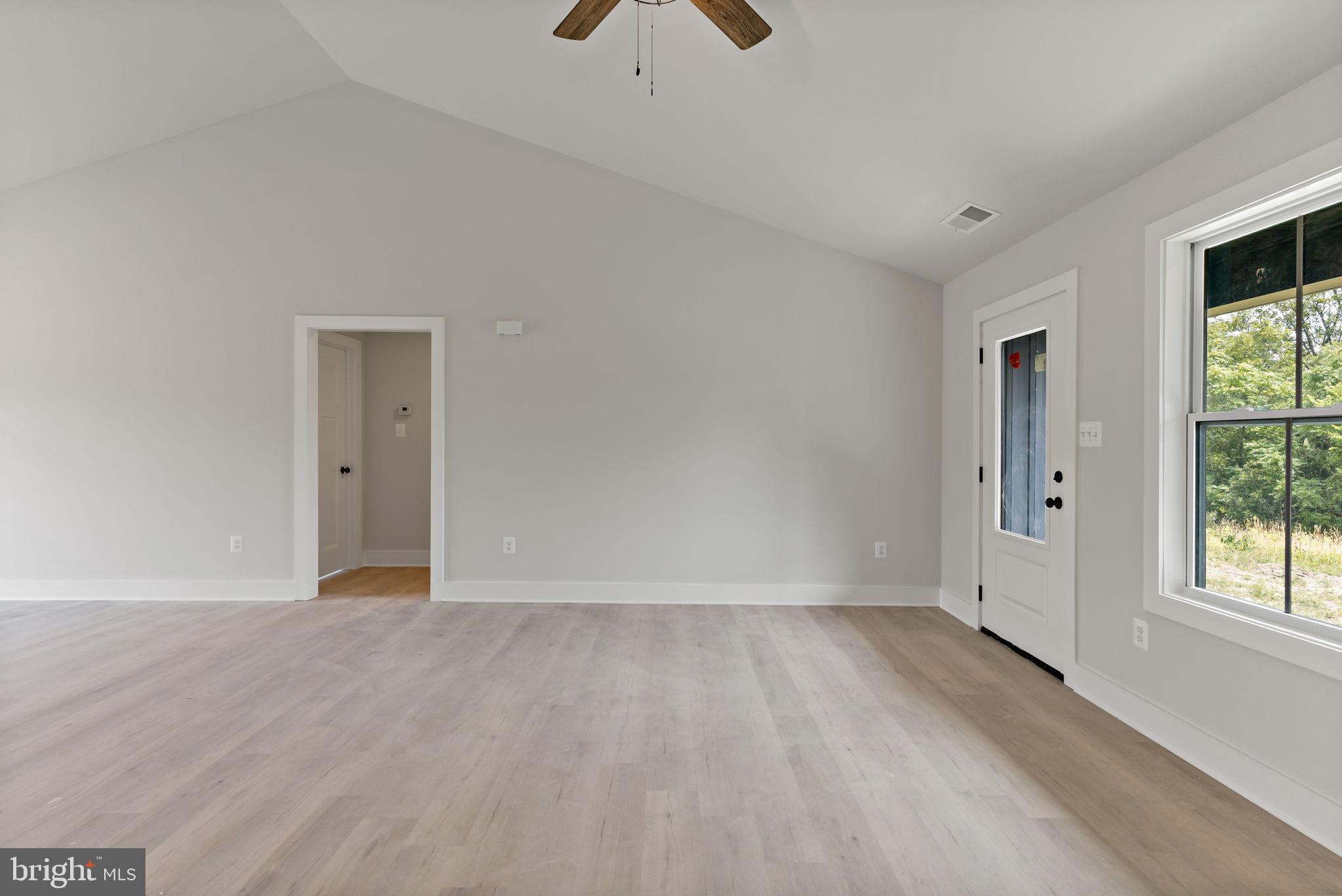 APPLE ORCHARD ACRES - Residential