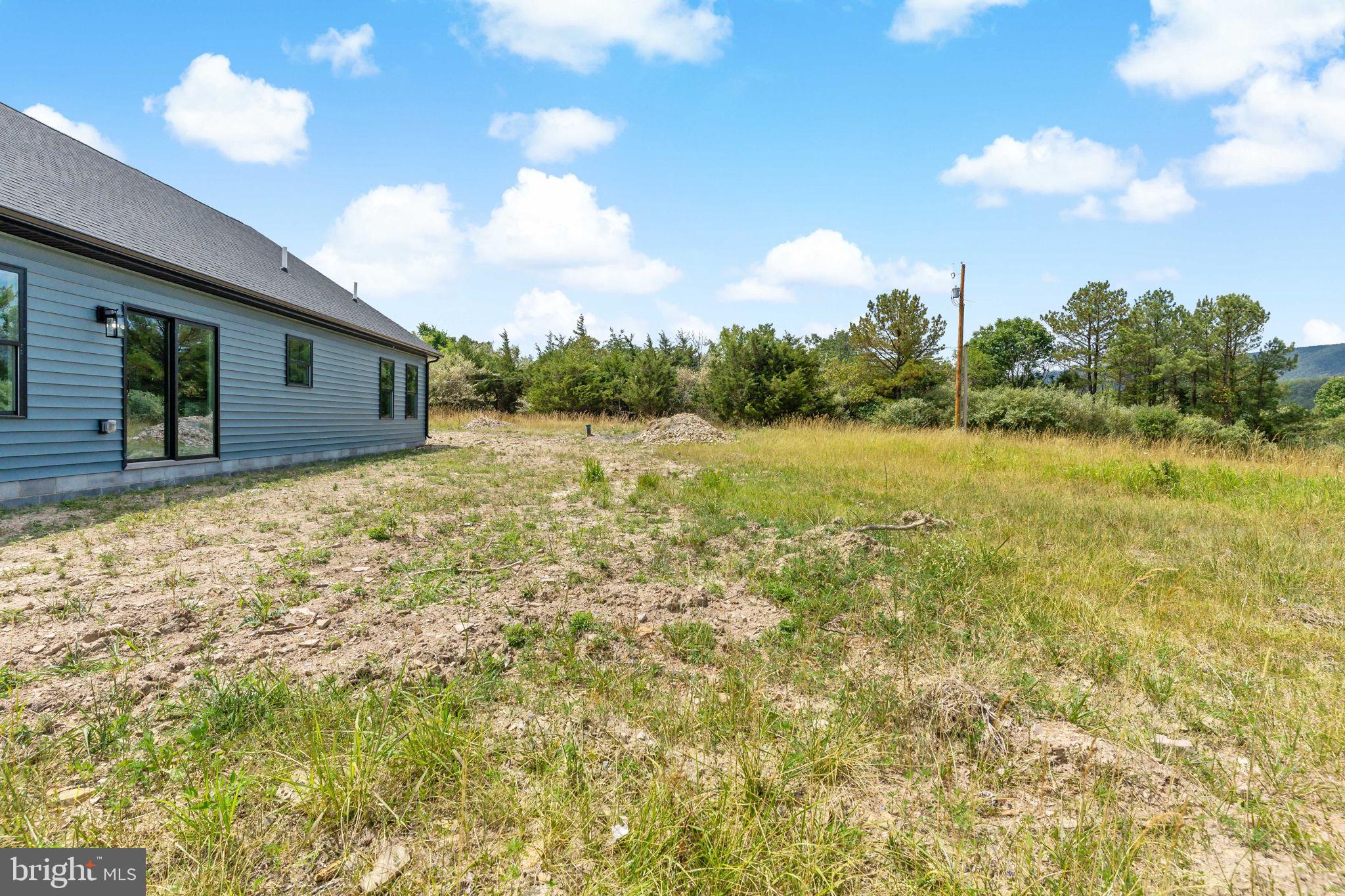 APPLE ORCHARD ACRES - Residential