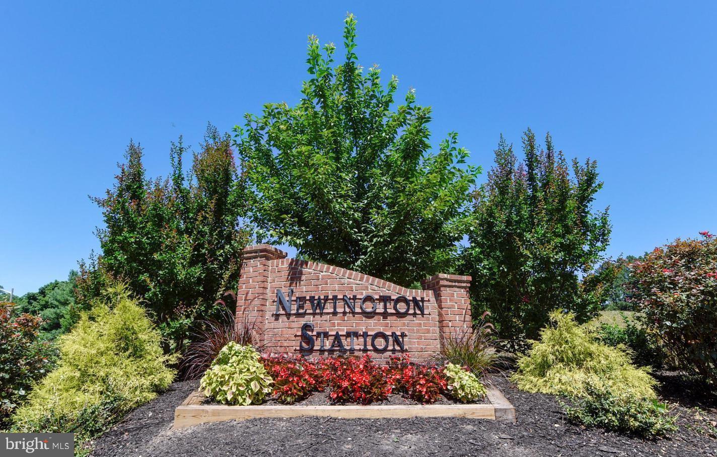 NEWINGTON STATION - Residential