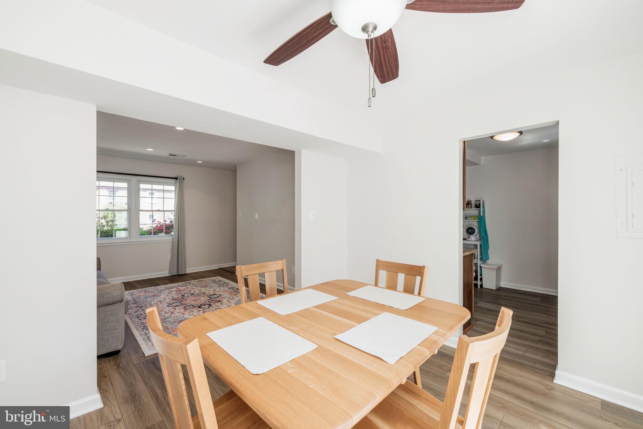 NEWINGTON STATION - Residential