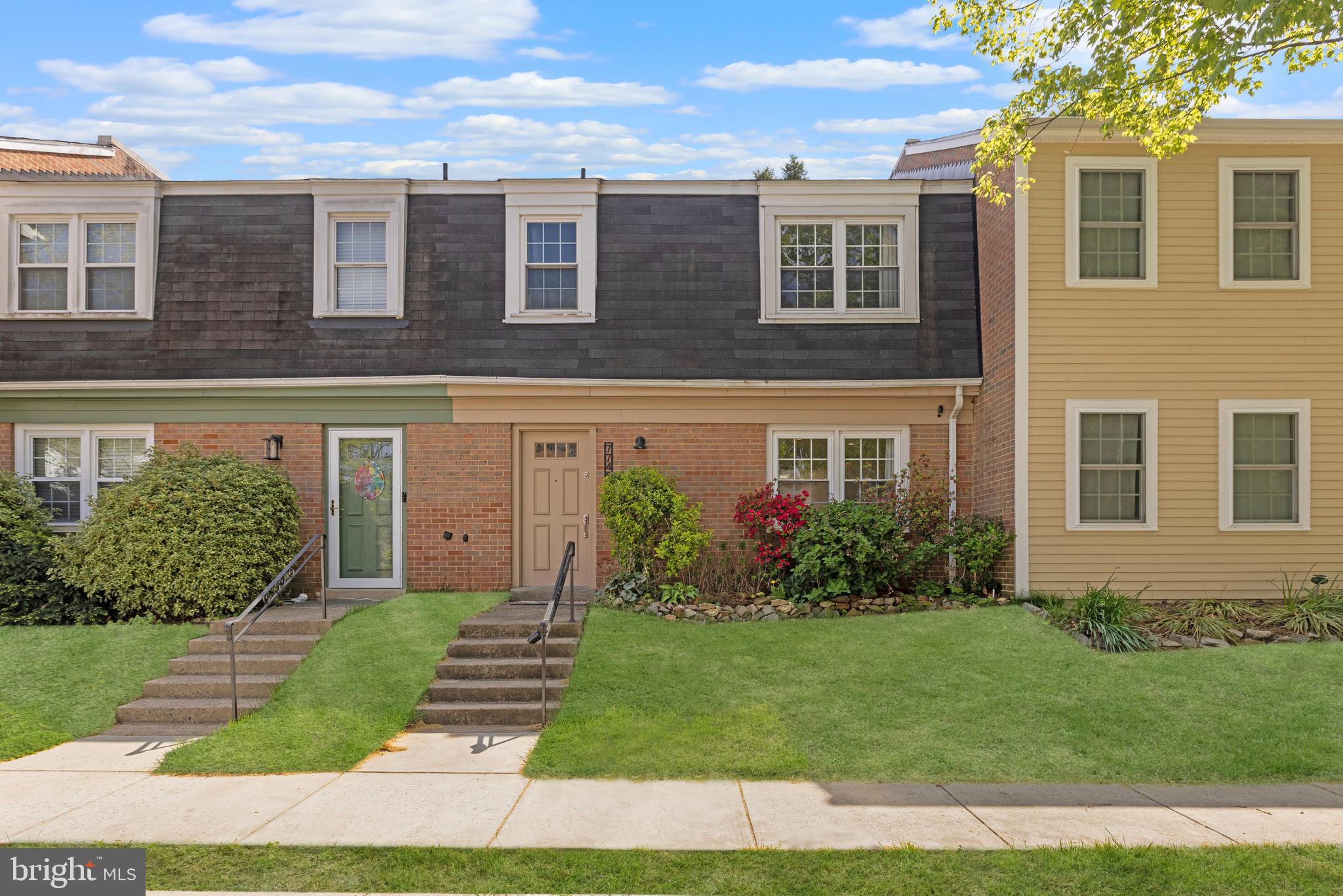 NEWINGTON STATION - Residential