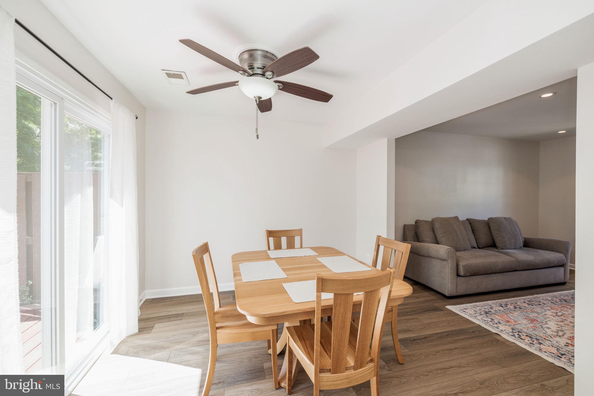 NEWINGTON STATION - Residential