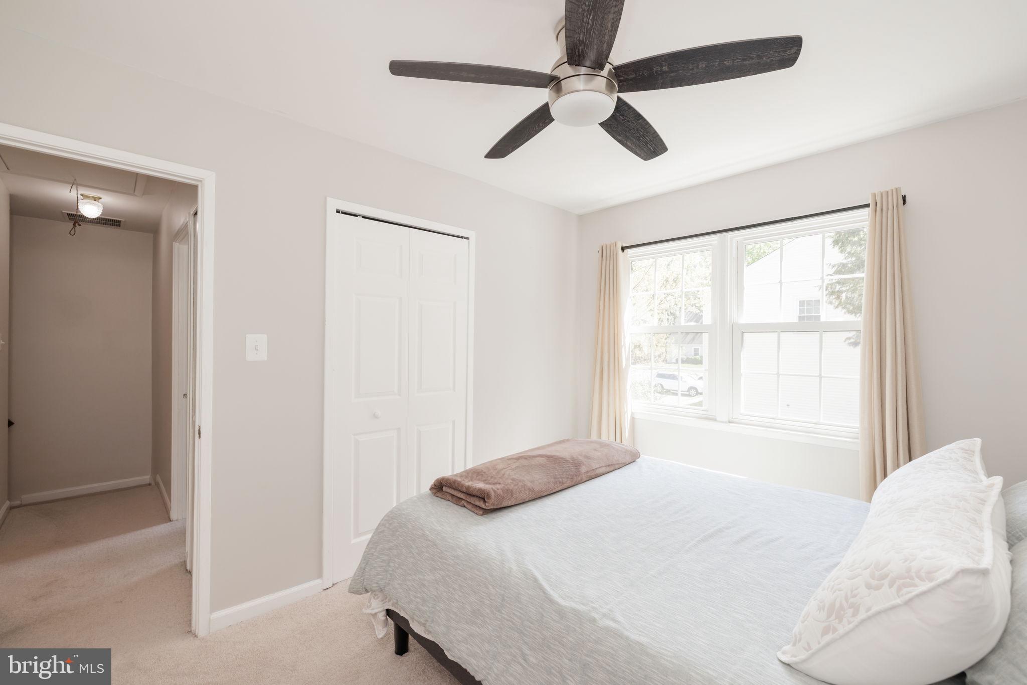 NEWINGTON STATION - Residential