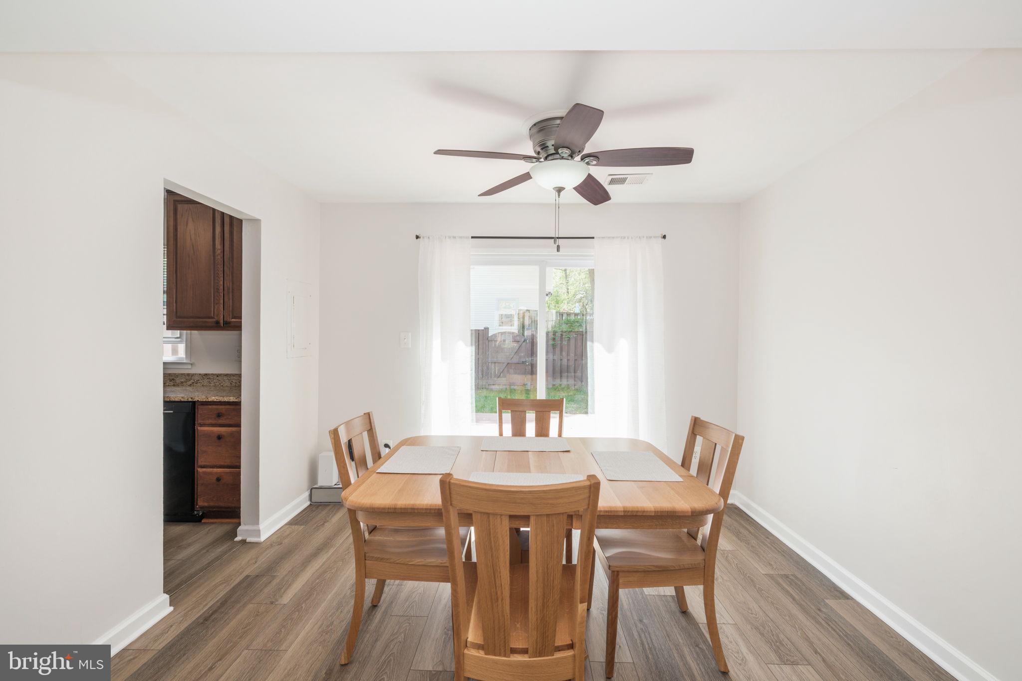 NEWINGTON STATION - Residential