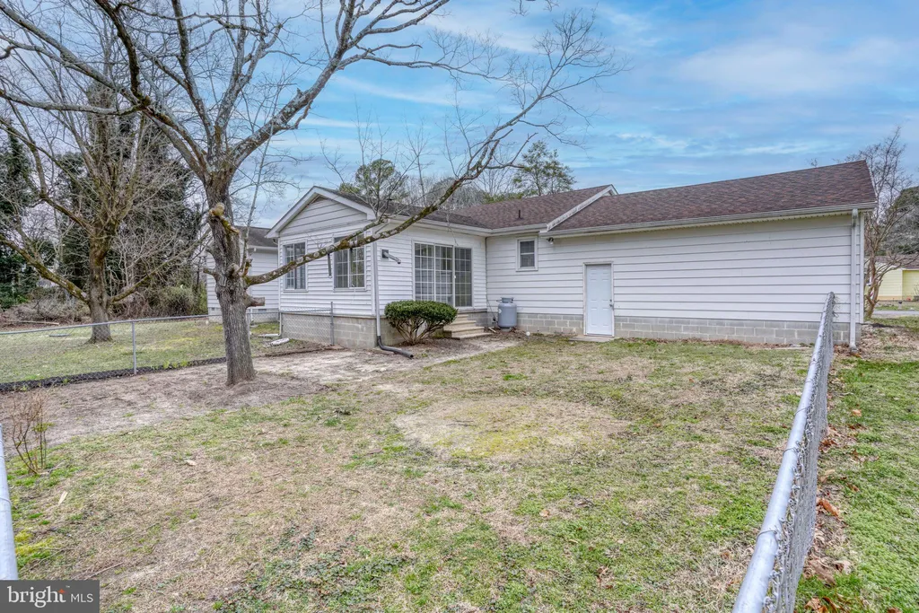 508 Wisseman Avenue, Milford, DE 19963