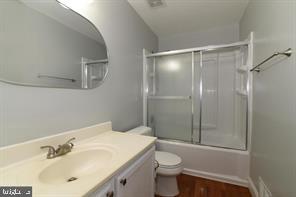 BRIDLEWOOD - Residential Lease