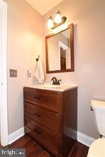 BRIDLEWOOD - Residential Lease