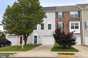 BRIDLEWOOD - Residential Lease