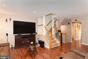 BRIDLEWOOD - Residential Lease