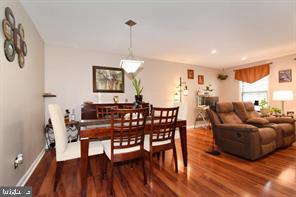 BRIDLEWOOD - Residential Lease