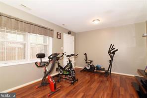 BRIDLEWOOD - Residential Lease