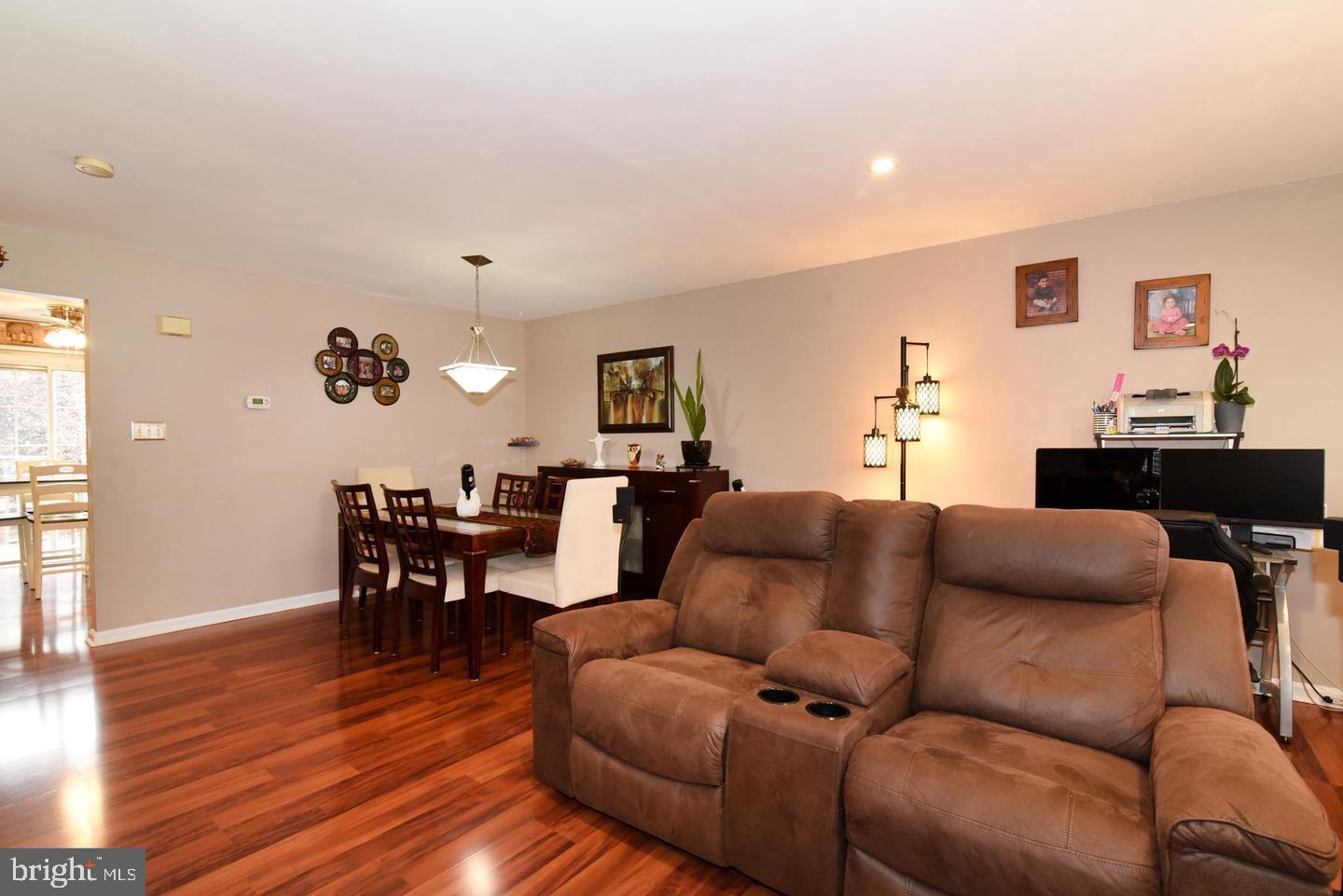 BRIDLEWOOD - Residential Lease