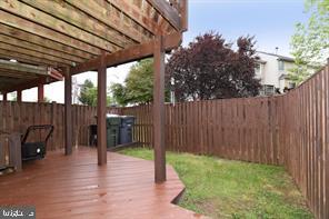 BRIDLEWOOD - Residential Lease