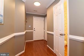 BRIDLEWOOD - Residential Lease