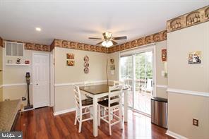 BRIDLEWOOD - Residential Lease