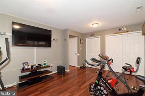 BRIDLEWOOD - Residential Lease