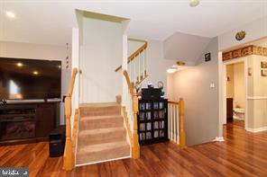 BRIDLEWOOD - Residential Lease