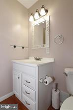 BRIDLEWOOD - Residential Lease