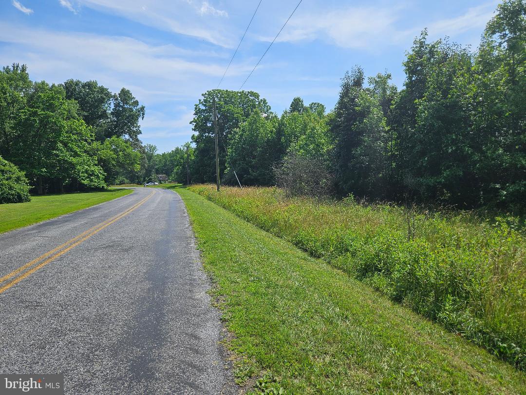 JOHNSONTOWN ROAD