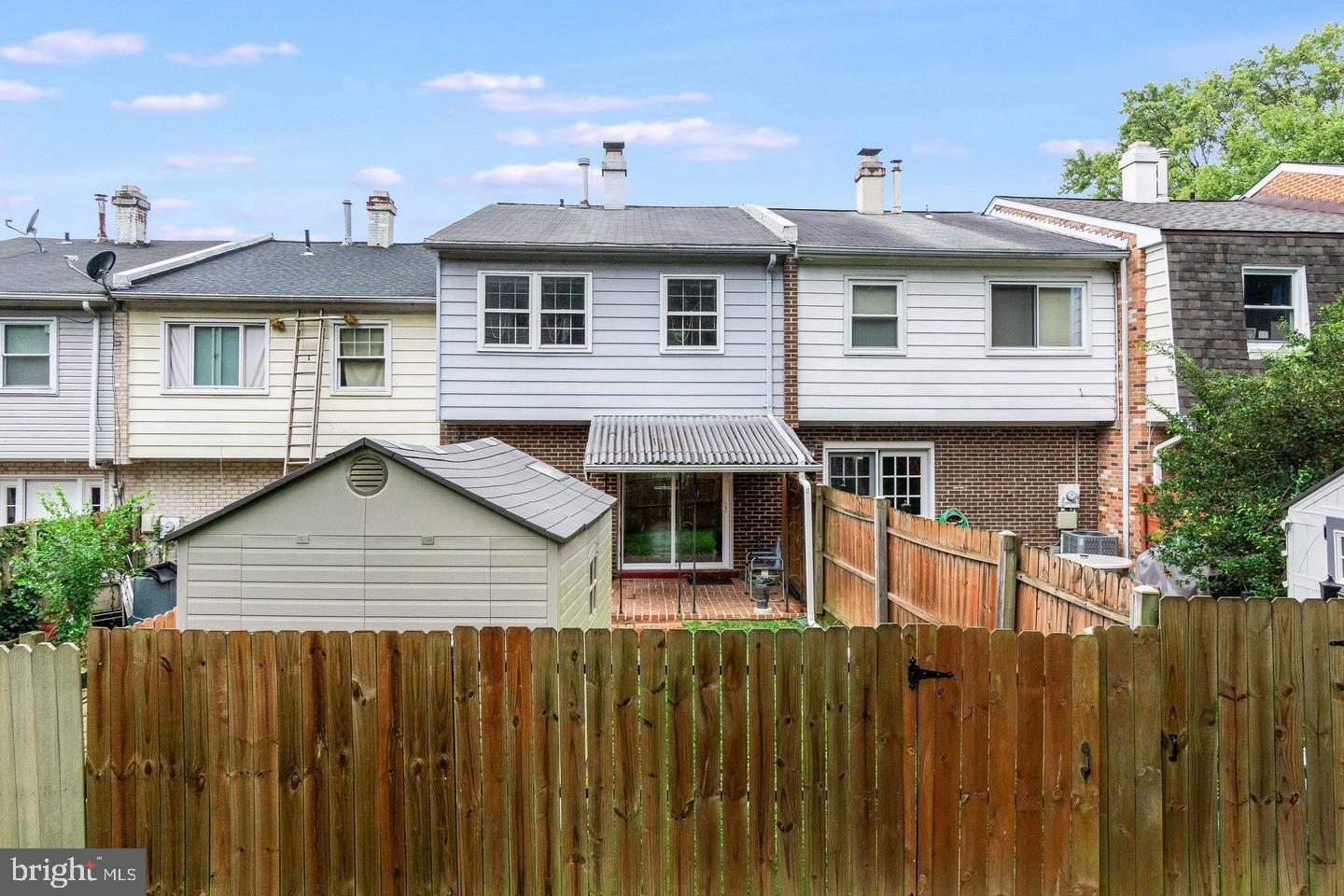 DALE CITY - Residential