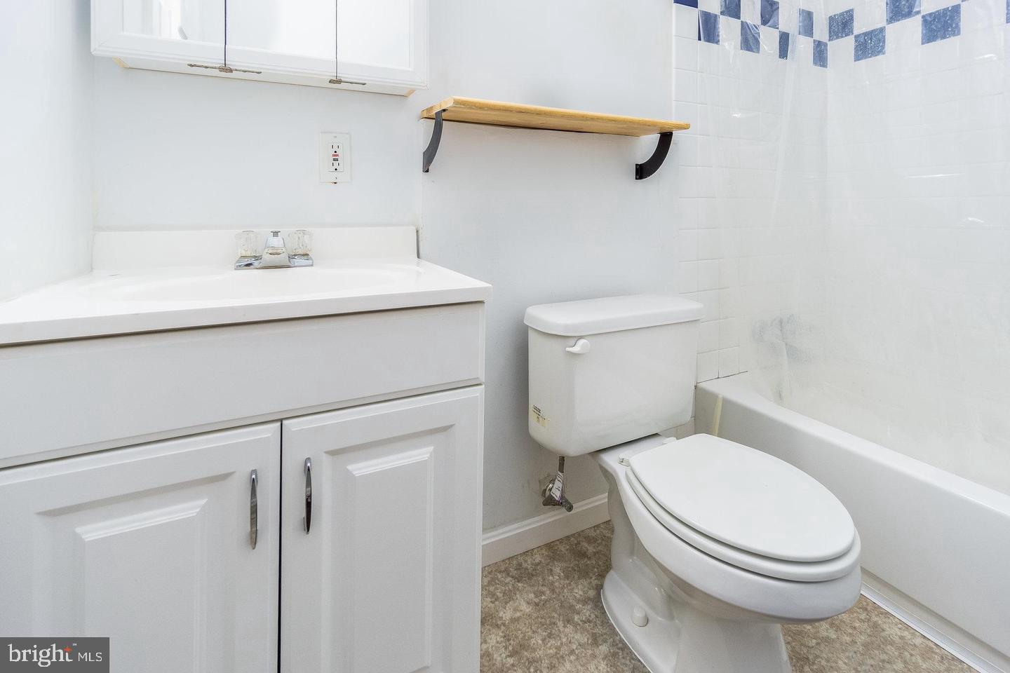 DALE CITY - Residential